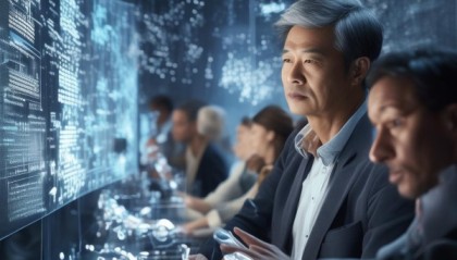 信息技术咨询公司查找，找到最适合你的伙伴