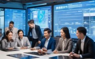 老边信息咨询服务，助力企业数字化转型