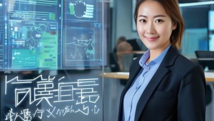 小柯信息技术咨询，专业又贴心，一站式、全方位的技术咨询服务