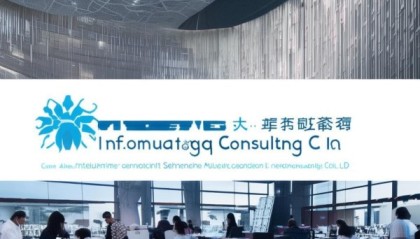 广州盛丰信息技术咨询有限公司，新兴领域的领导者