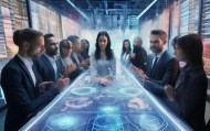 理强纺织信息咨询服务，助力纺织行业数字化转型