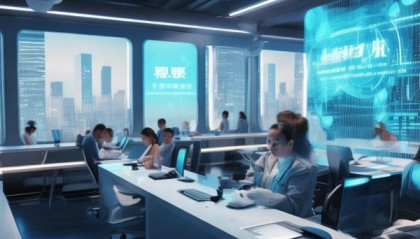 凯睿信息咨询服务中心，成就未来新时代