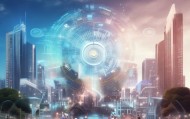 郑州浩贝信息技术咨询，助力现代都市的数字化转型