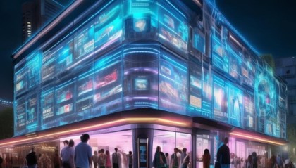 麦盖提，未来的信息咨询服务解决方案，帮助你优化管理与决策。