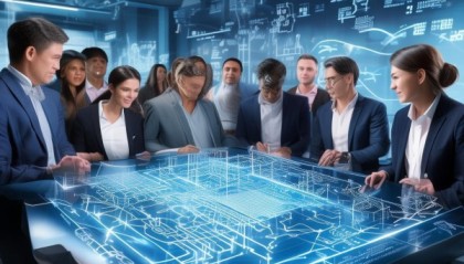 云瑶信息咨询服务，赋能企业数字化转型的创新解决方案