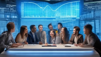 国裕鼎信息技术咨询公司，助力企业数字化转型