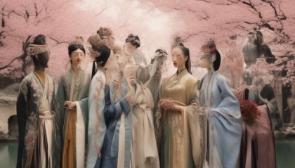 东方时尚，咨询与创新的完美结合
