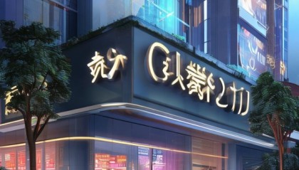 粤兴旺信息咨询服务中心，助力企业数字化转型的信赖平台