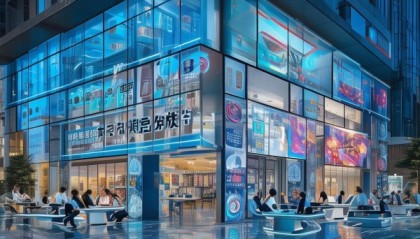 佛山信息技术咨询中心，助力企业数字化转型的综合解决方案