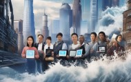 重塑未来，鑫众信息咨询服务助力数字化转型
