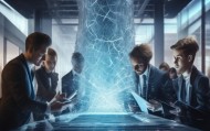 梁索，助力商务信息咨询服务，重塑商业决策的智慧