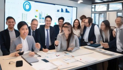 龙华达人信息咨询服务部助力成功