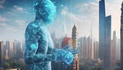 杭州信息技术咨询，引领数字经济新机遇