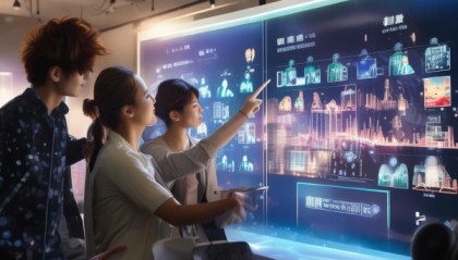 贵州瀚盛信息咨询服务，创新驱动发展，服务 clients至上