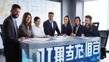 穆美信息咨询服务部，助力全球商业成功