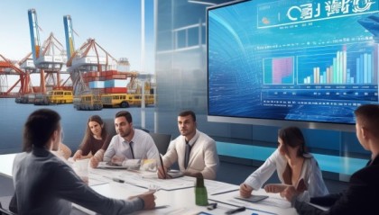 珠海信息化物流价格咨询，助您物流优化与成本控制