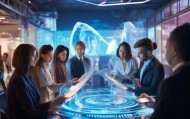 信息化企业咨询公司，助力数字化转型的智慧之选