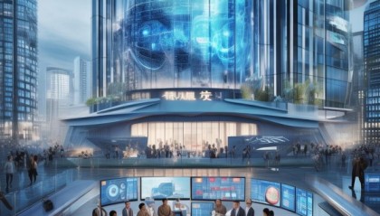 中国信息化咨询设计院，服务数字化转型的创新力量