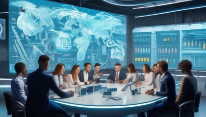 廊坊犇哆啦信息咨询服务有限公司—助力网络时代的数字化转型