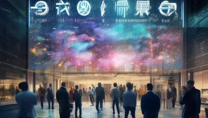 嘉逸科技，数据驱动的未来