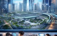 腾通信息咨询服务，助力智慧城市建设