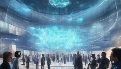 云与信息咨询服务中心，开启数据时代的新机遇