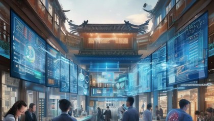 扬州信息化信息咨询服务，赋能数字化转型的创新解决方案