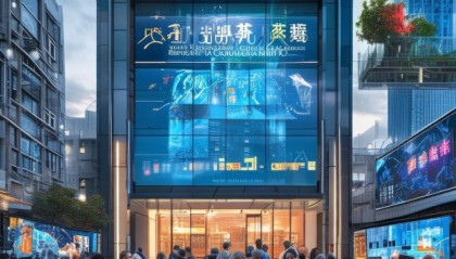 扬州市创新信息咨询服务，机遇与挑战