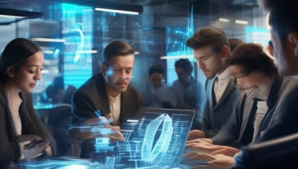 壹玖信息技术咨询，高效、精准、个性化的数字化解决方案