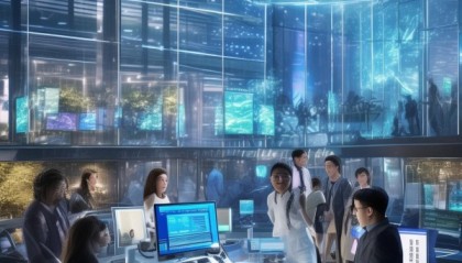 福建智慧与未来的信息技术咨询技巧