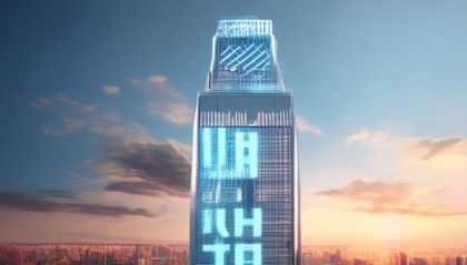 银丰科技，创新引领未来