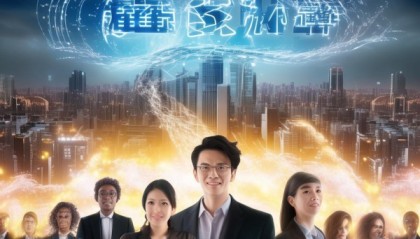 开启未来，思好信息咨询服务助力成功