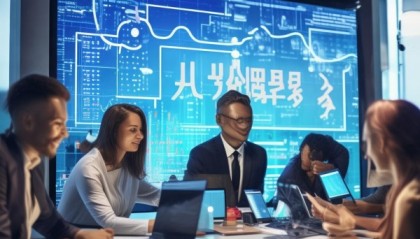 莱州网络信息咨询服务，助力您的数字化转型