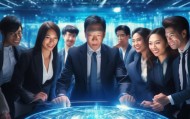 技术赋能，智创未来，博睿信息技术咨询引领企业创新