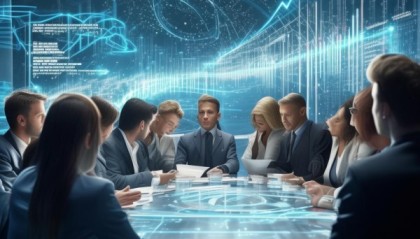 咨询公司信息化建设的深层洞察与未来趋势