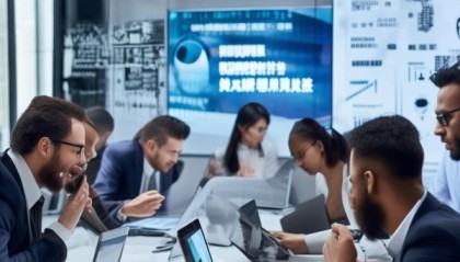 涪陵信息咨询服务，助力财富管理行业的高效转型