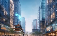 禅城区数字化转型，技术赋能之路