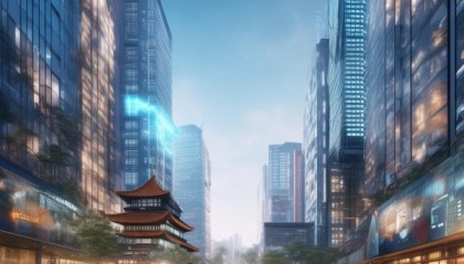禅城区数字化转型，技术赋能之路