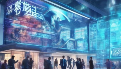 晋中信息咨询服务，助力数字经济发展