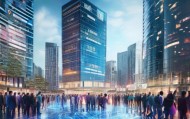 新河信息咨询服务助力企业数字化转型的强劲力量