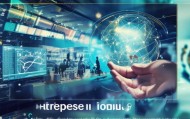制造企业信息化咨询，助力产业升级的高效解决方案