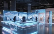 构建智能化展览服务模式，信息化展览服务来电咨询系统设计与实践