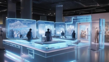 构建智能化展览服务模式，信息化展览服务来电咨询系统设计与实践