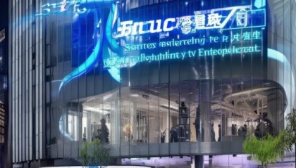 源盛信息技术咨询中心，赋能企业高质量发展的新引擎