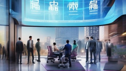 梦圆信息咨询服务中心，助力企业腾飞的智慧之门