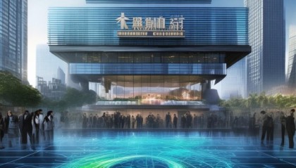 中国重燃信息化咨询中心，重塑数字化转型新机遇
