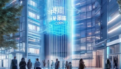 韵玛信息技术咨询，数字时代创新的助力