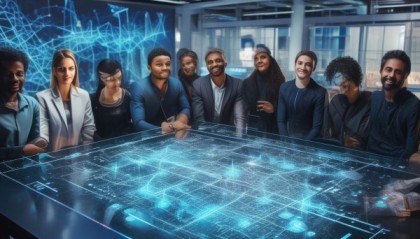 解析北乔信息技术咨询，创新驱动未来