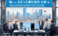 义乌蒽实信息咨询服务部助力数字化转型