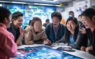 重构教学模式，智慧与实践之临汾信息化教师的探索与实践